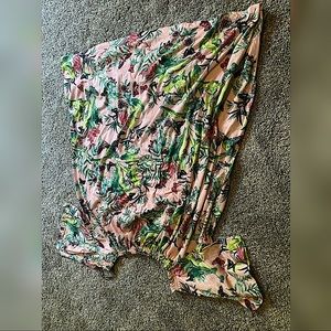 Floral Maternity dress 🤰🏽